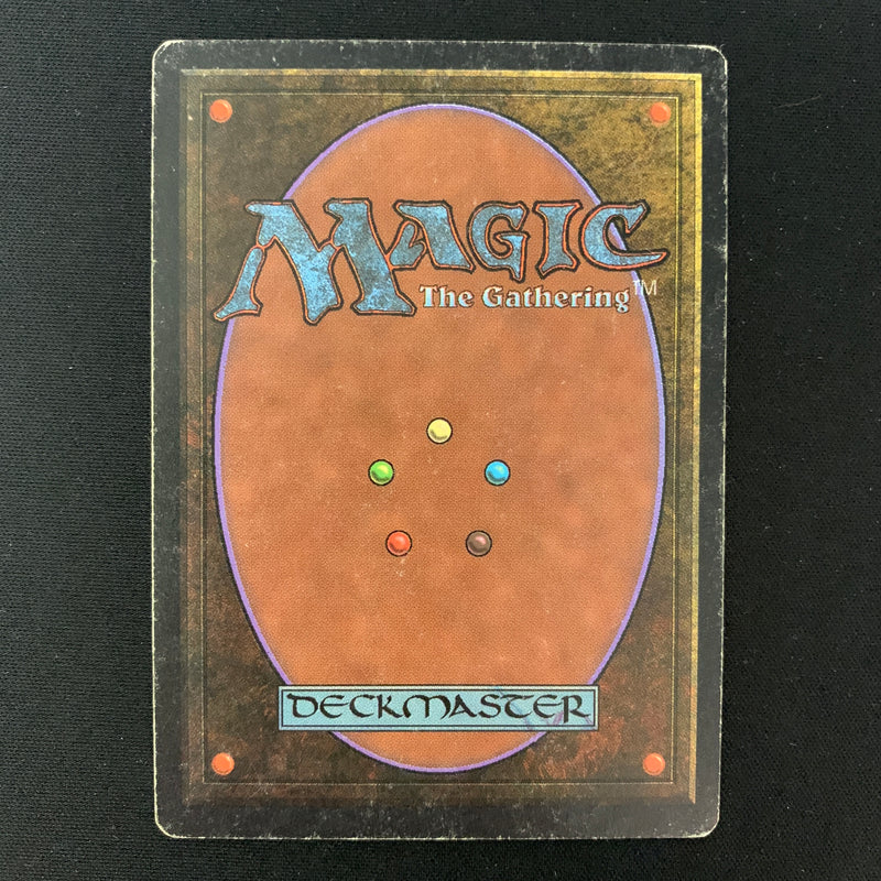 Magic the Gathering Black Lotus - Unlimited 