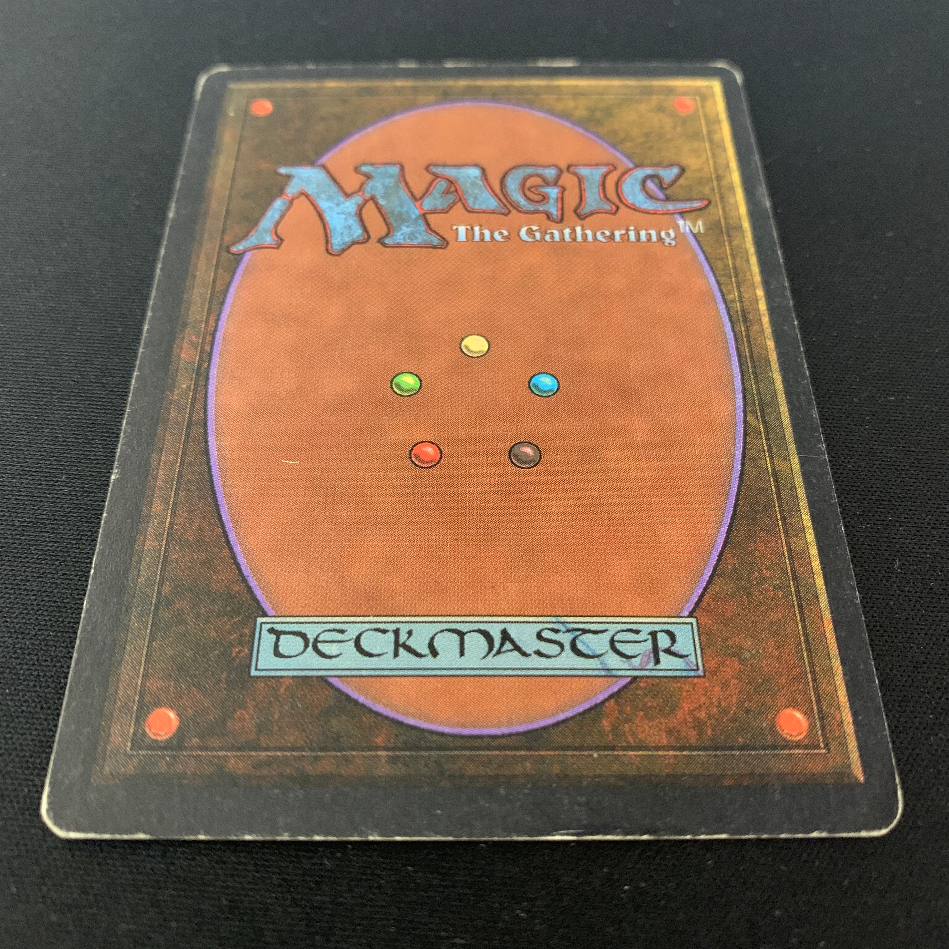 MTG Singles - Black Lotus - Unlimited - 