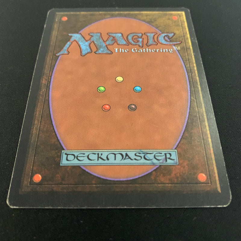 Magic the Gathering Black Lotus - Unlimited 