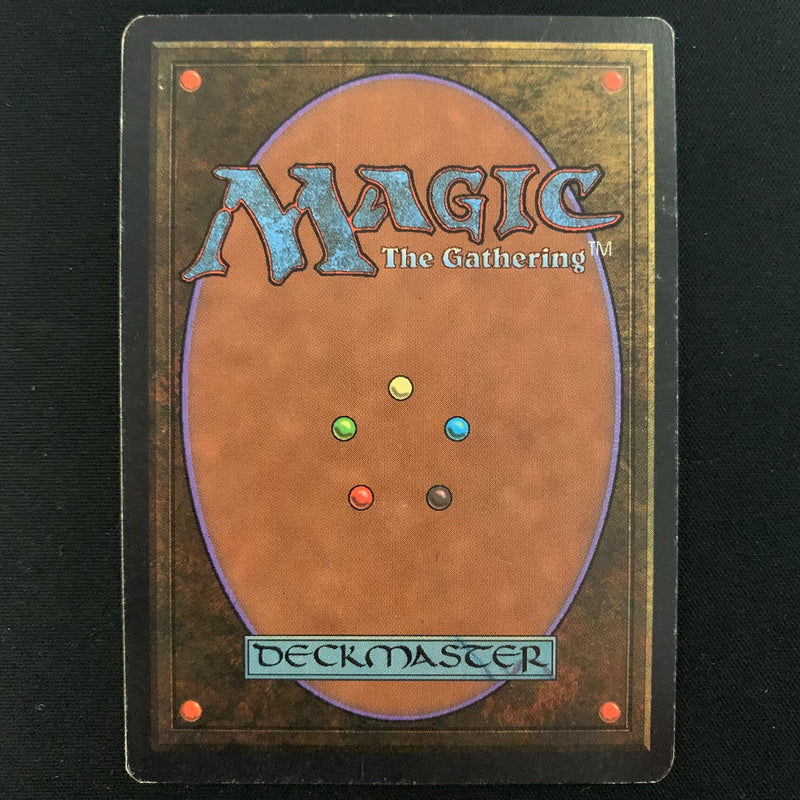 Magic the Gathering Black Lotus - Unlimited 