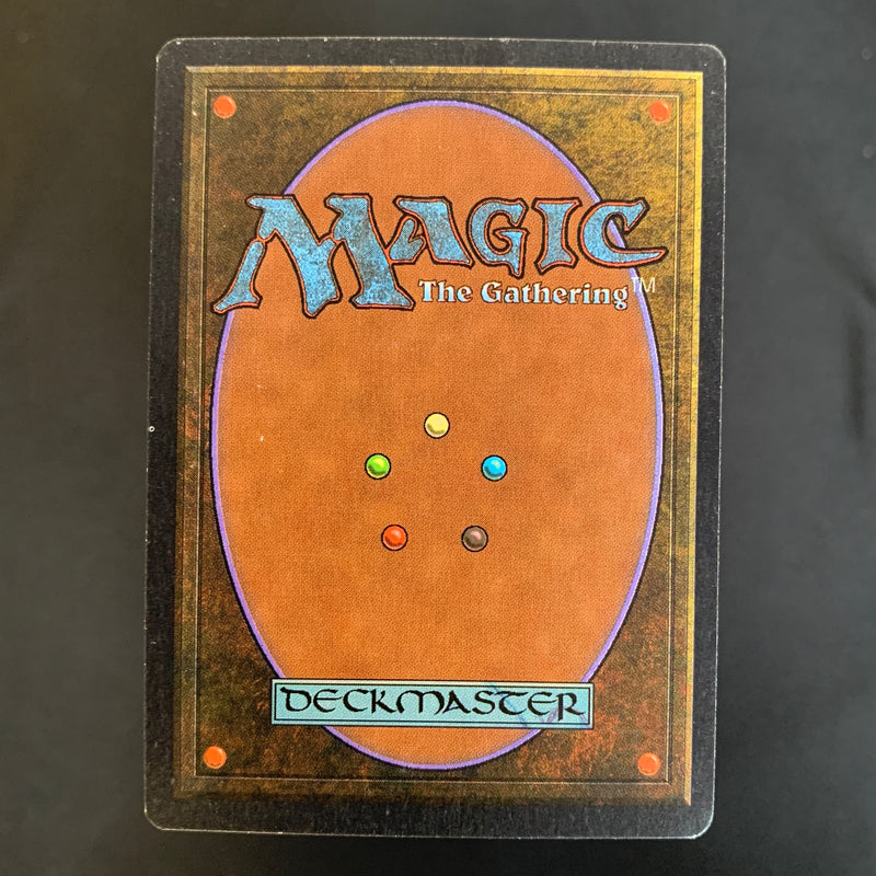 Magic the Gathering Black Lotus - Unlimited 