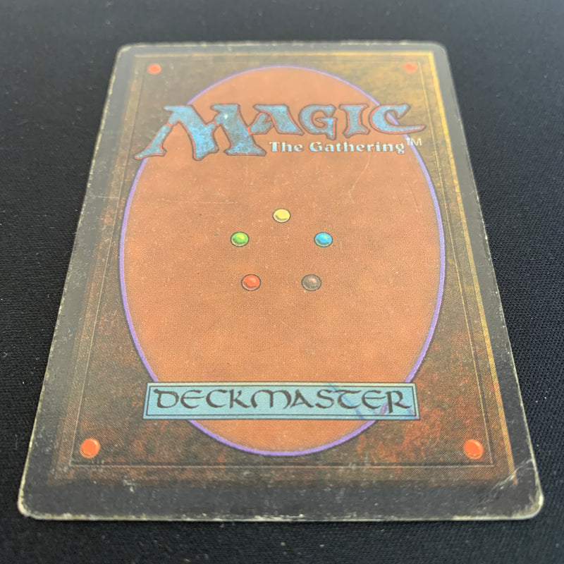 Magic the Gathering Black Lotus - Unlimited 