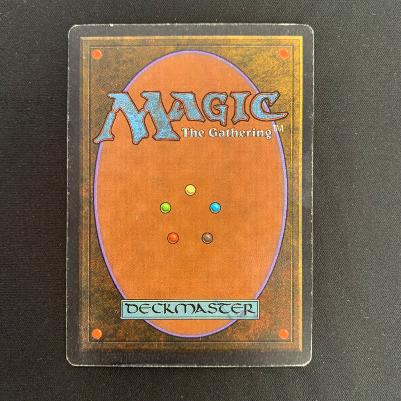 Magic the Gathering Black Lotus - Unlimited 