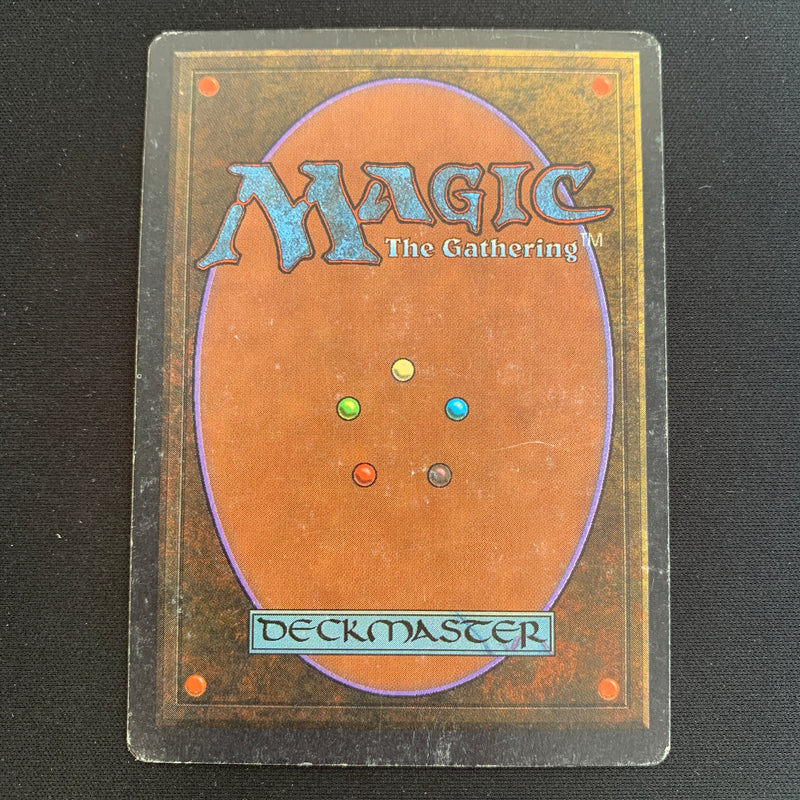 Magic the Gathering Black Lotus - Unlimited 