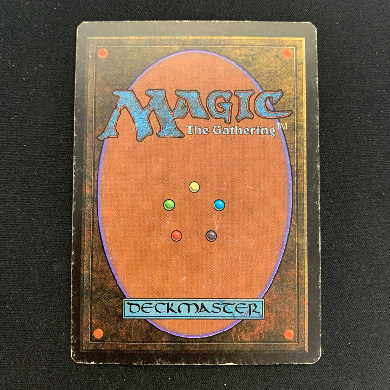 Magic the Gathering Black Vise - Beta 