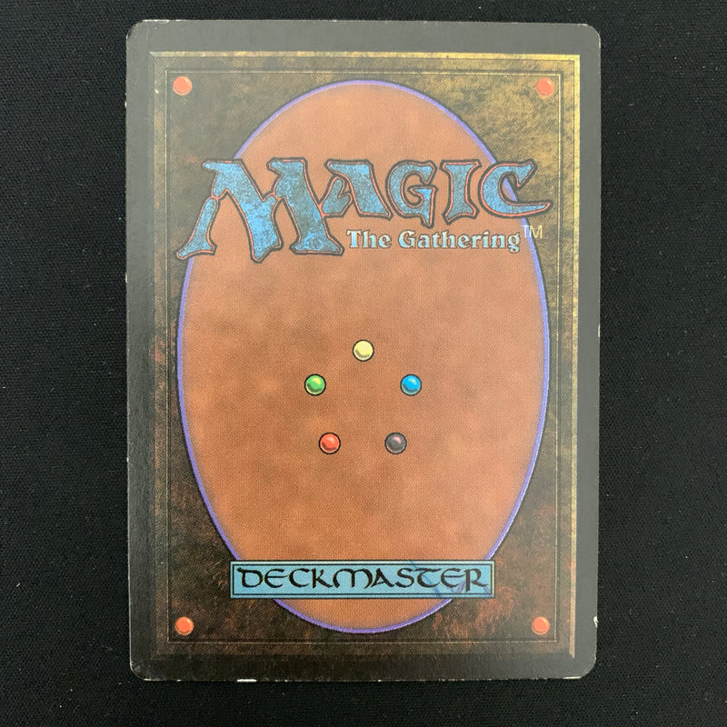 Magic the Gathering Black Vise - Beta 