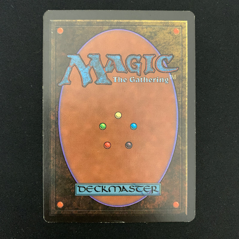 Magic the Gathering Black Vise - Beta 