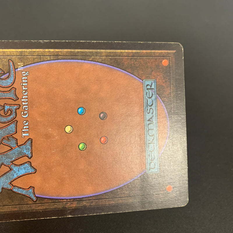 Magic the Gathering Black Vise - Beta 