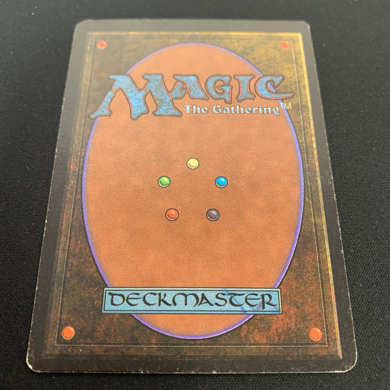 Magic the Gathering Black Vise - Beta 