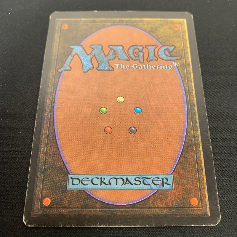 Magic the Gathering Black Vise - Beta 