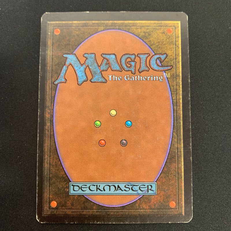 Magic the Gathering Black Vise - Beta 