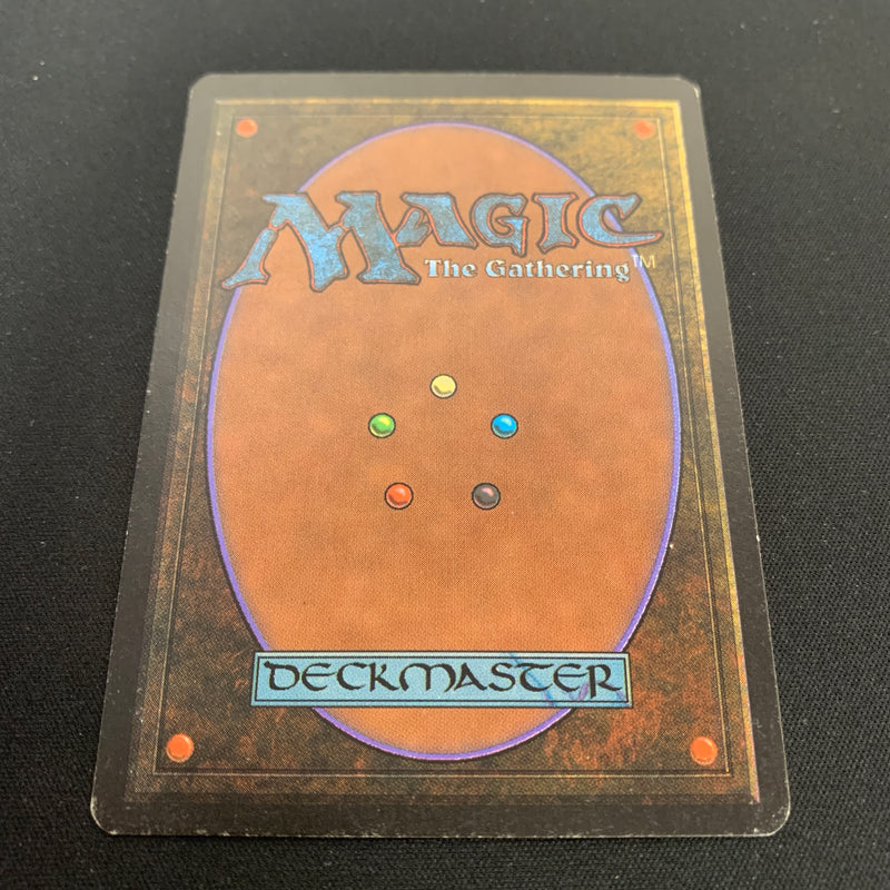 Magic the Gathering Black Vise - Beta 