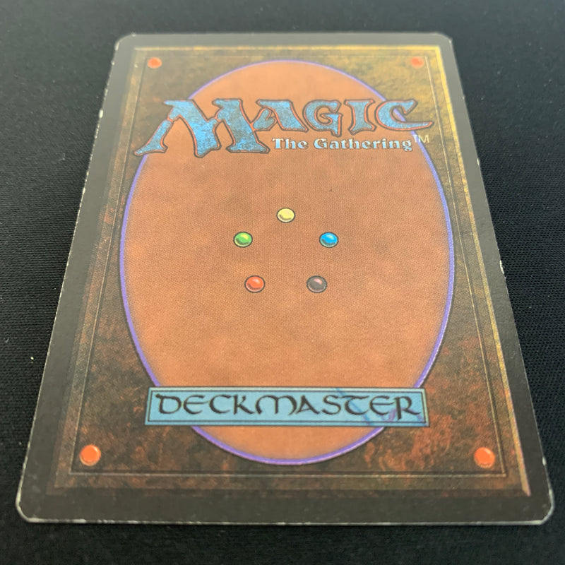 Magic the Gathering Black Vise - Beta 