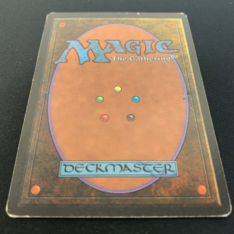 Magic the Gathering Black Vise - Beta 