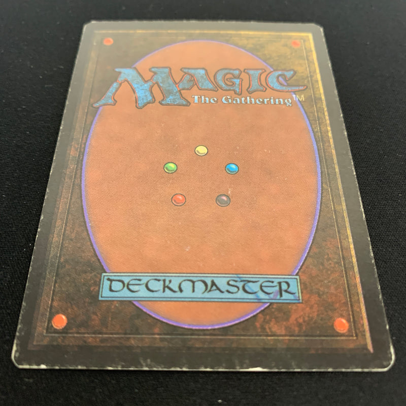 Magic the Gathering Black Vise - Beta 