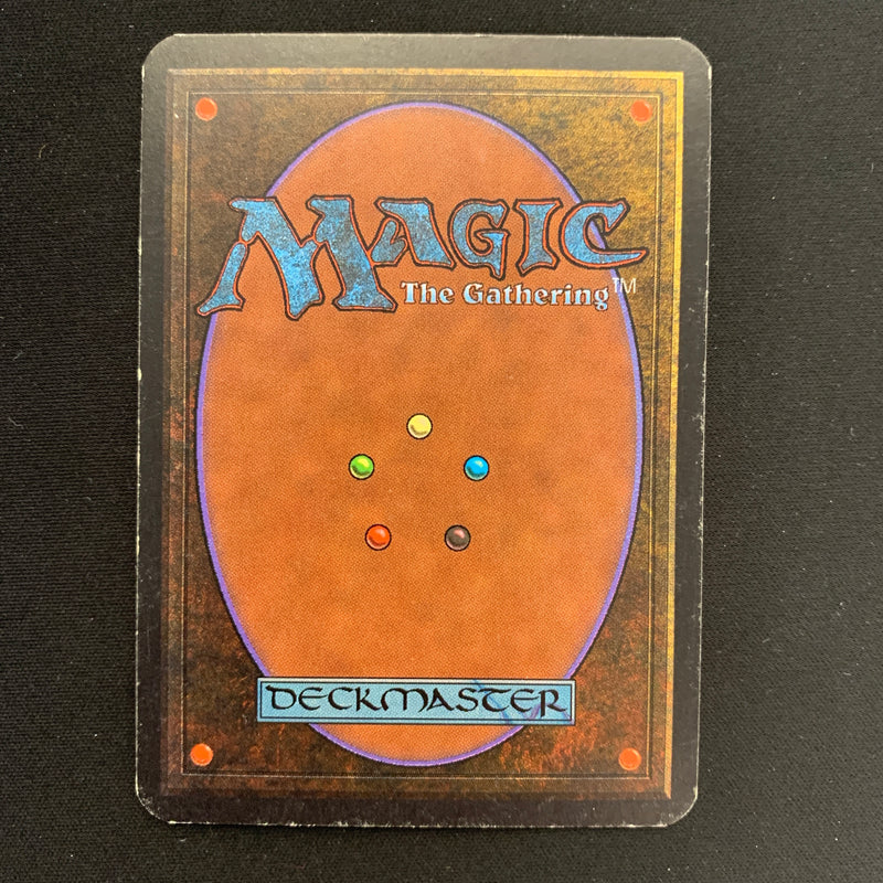 Magic the Gathering Blessing - Alpha 