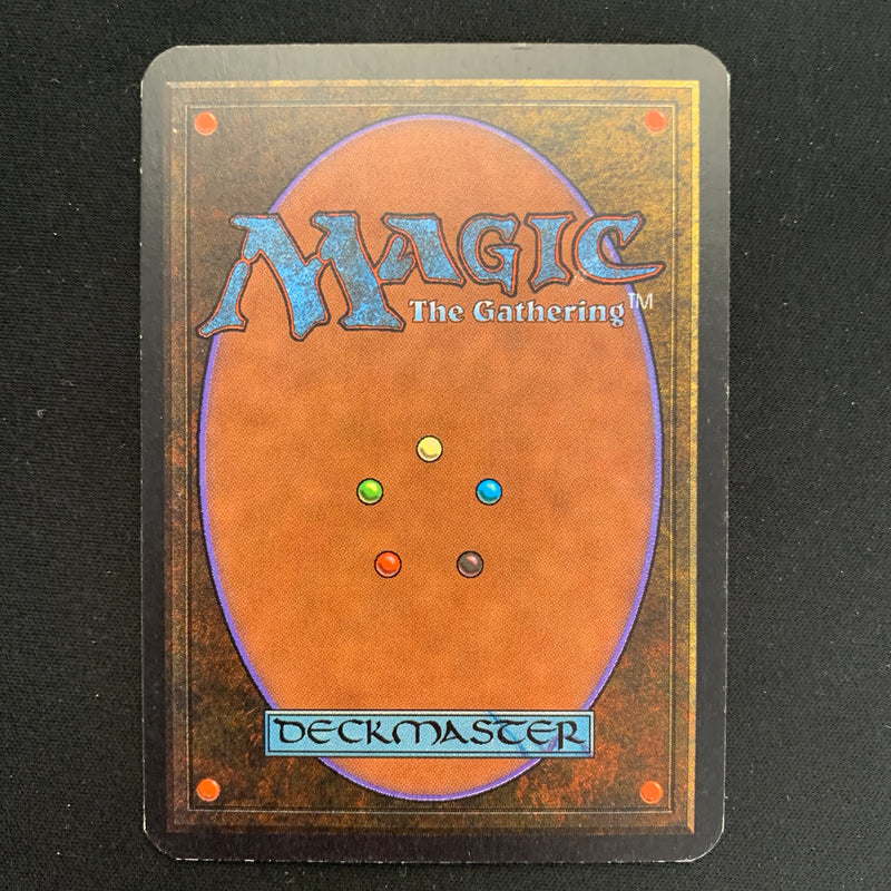 Magic the Gathering Blessing - Alpha 