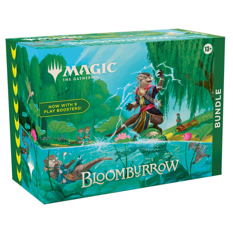 Bloomburrow Bundle