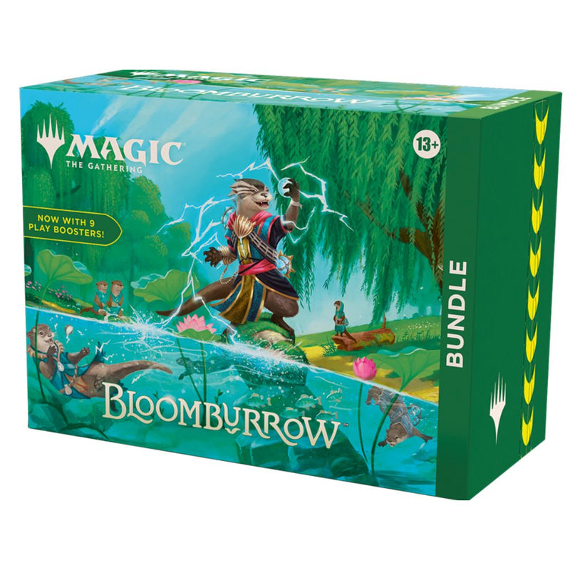 Bloomburrow Bundle