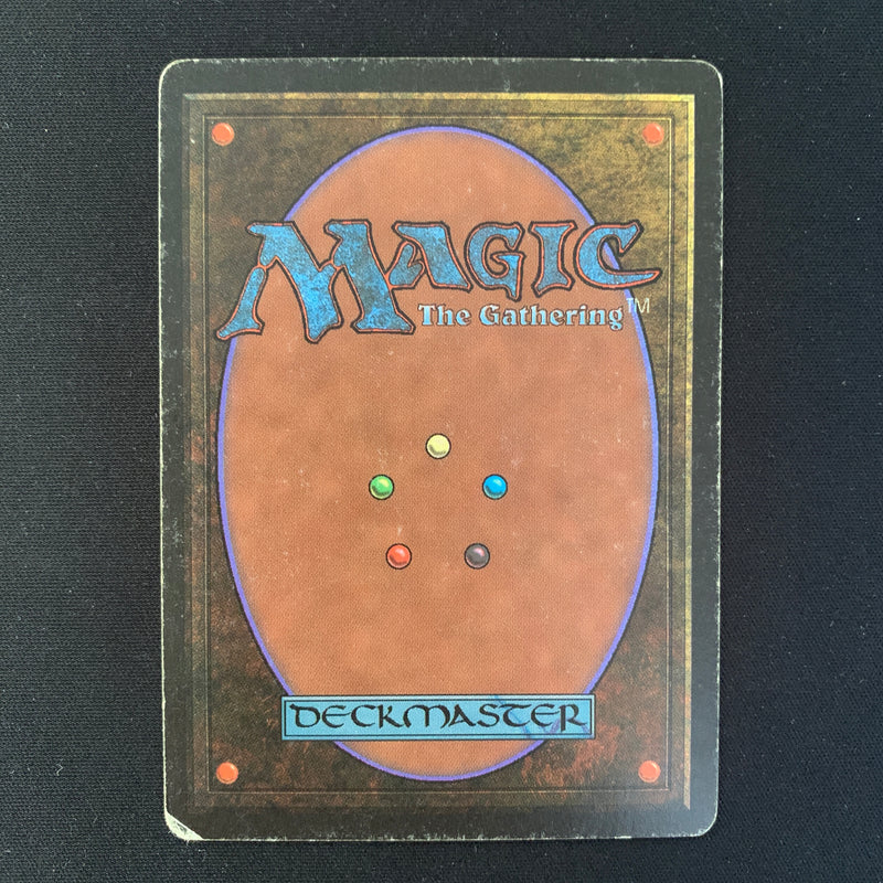 Magic the Gathering Braingeyser - Beta 