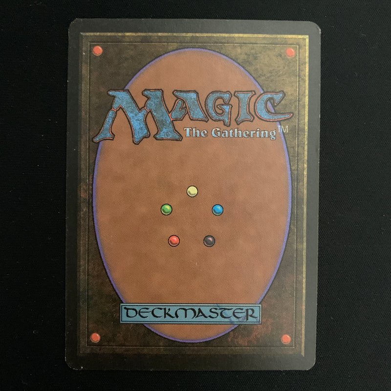 Magic the Gathering Braingeyser - Beta 