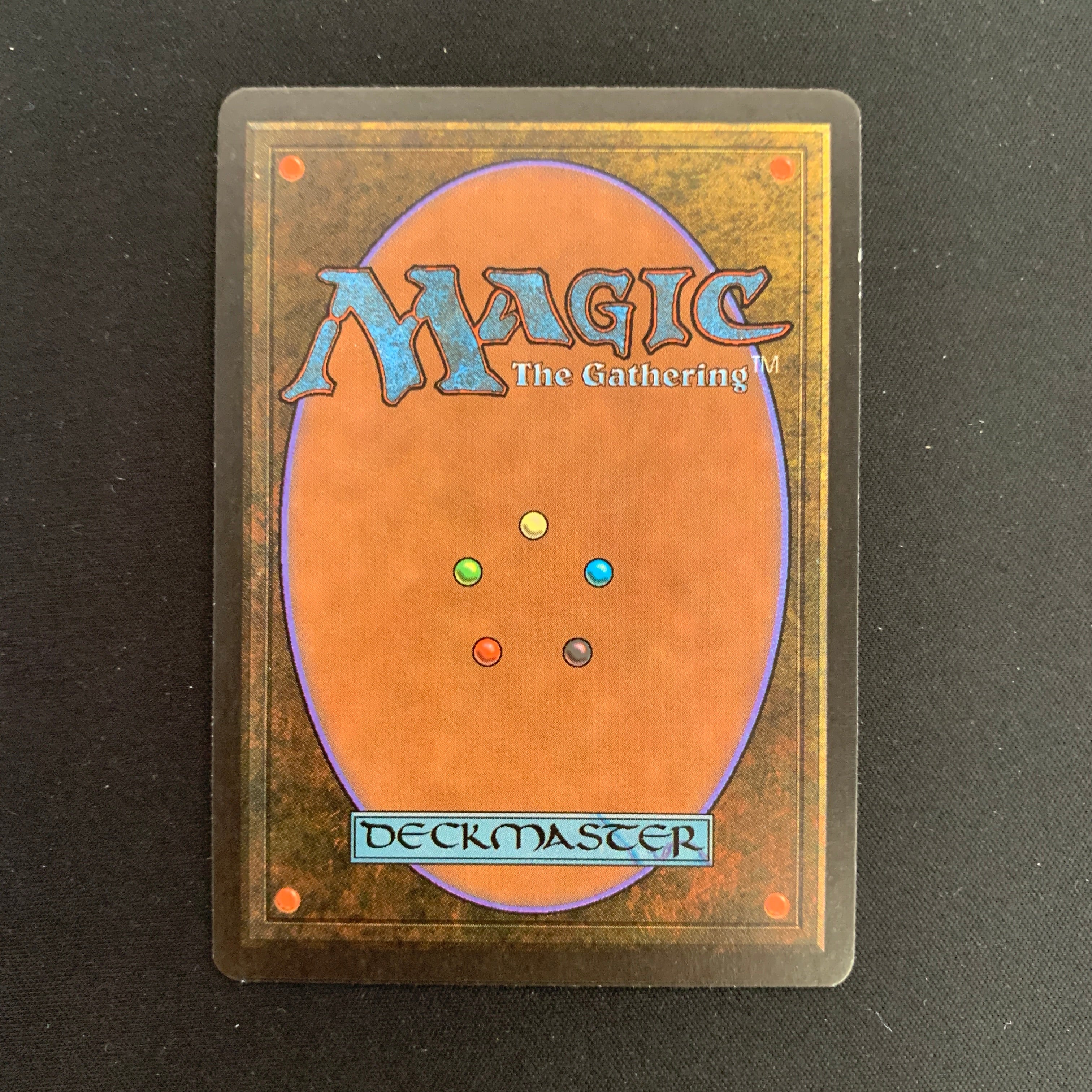 MTG Singles - Braingeyser - Beta - 