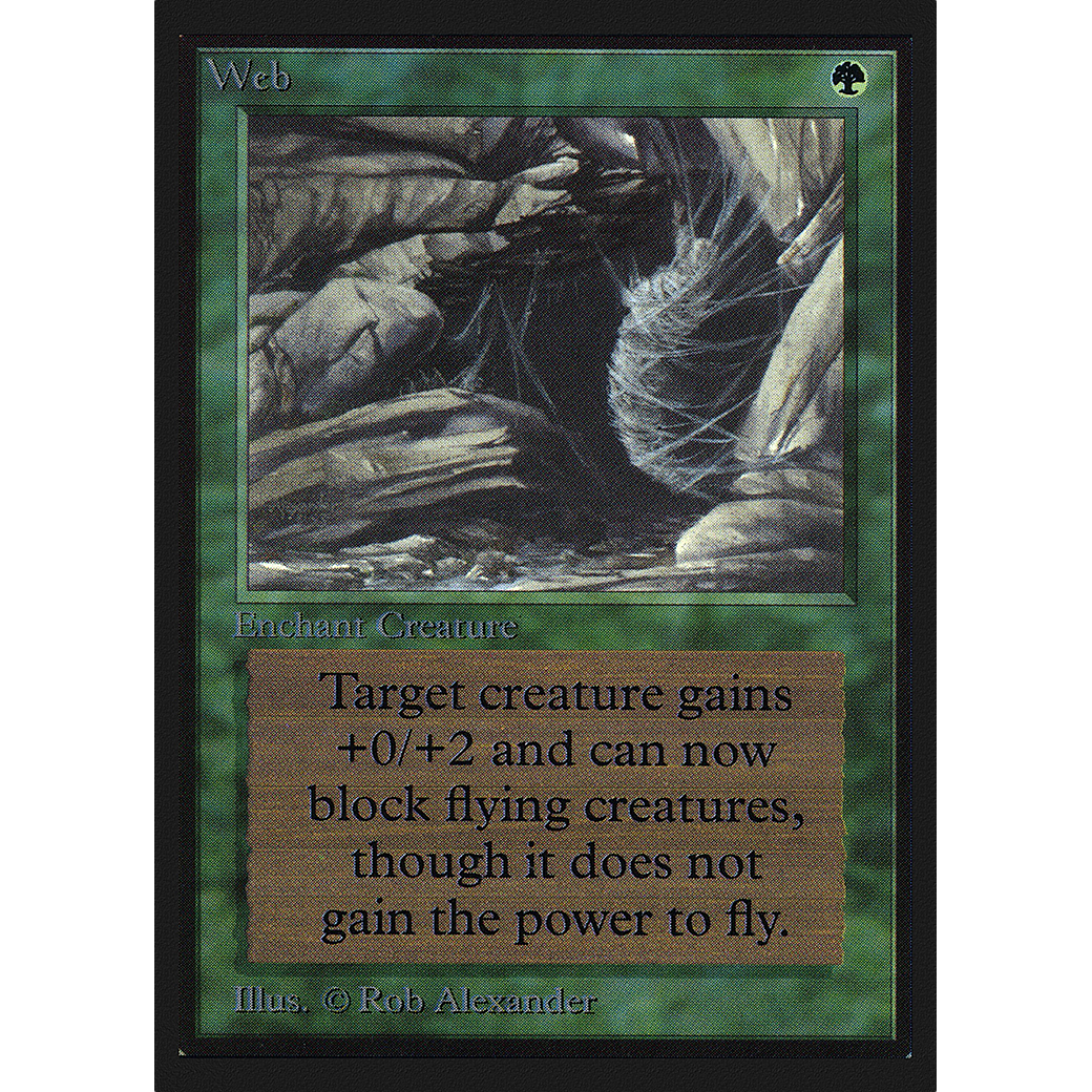 MTG Singles - Web - International Edition - Regular
