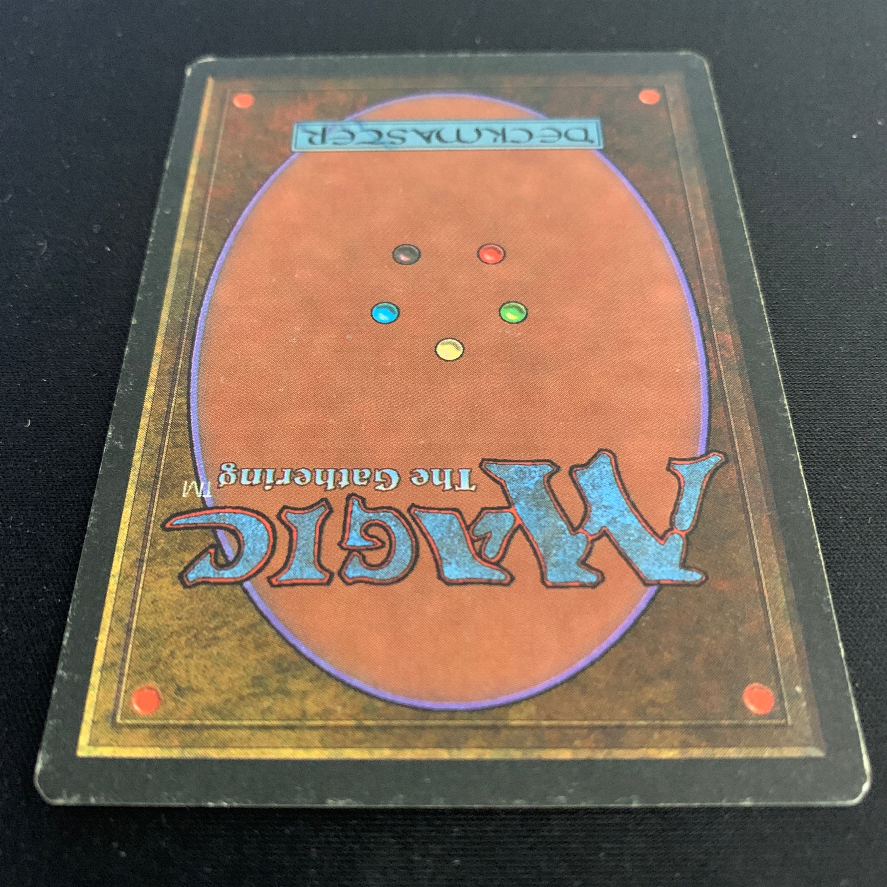 MTG Singles - Chains of Mephistopheles - Legends - 