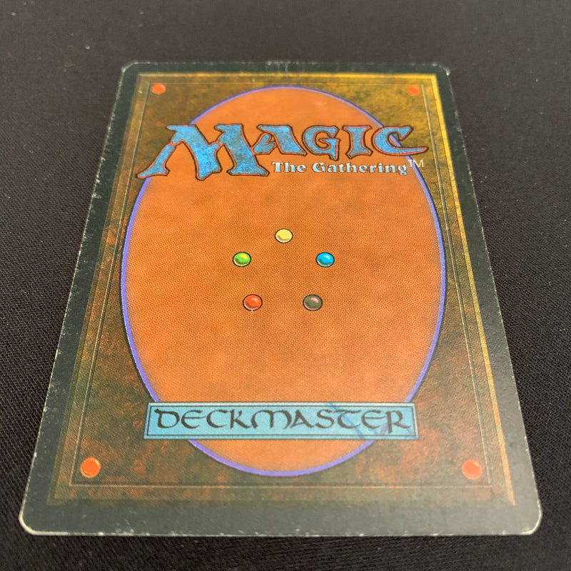 Magic the Gathering Chains of Mephistopheles - Legends Italian 