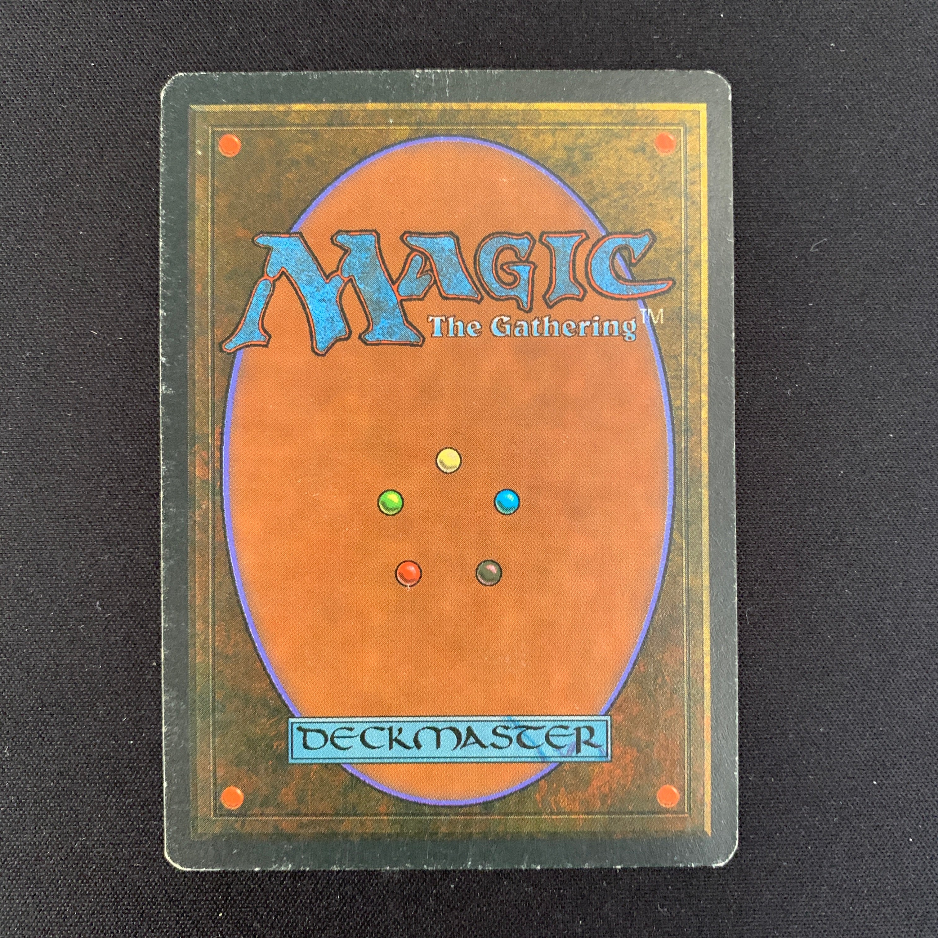 MTG Singles - Chains of Mephistopheles - Legends Italian - 