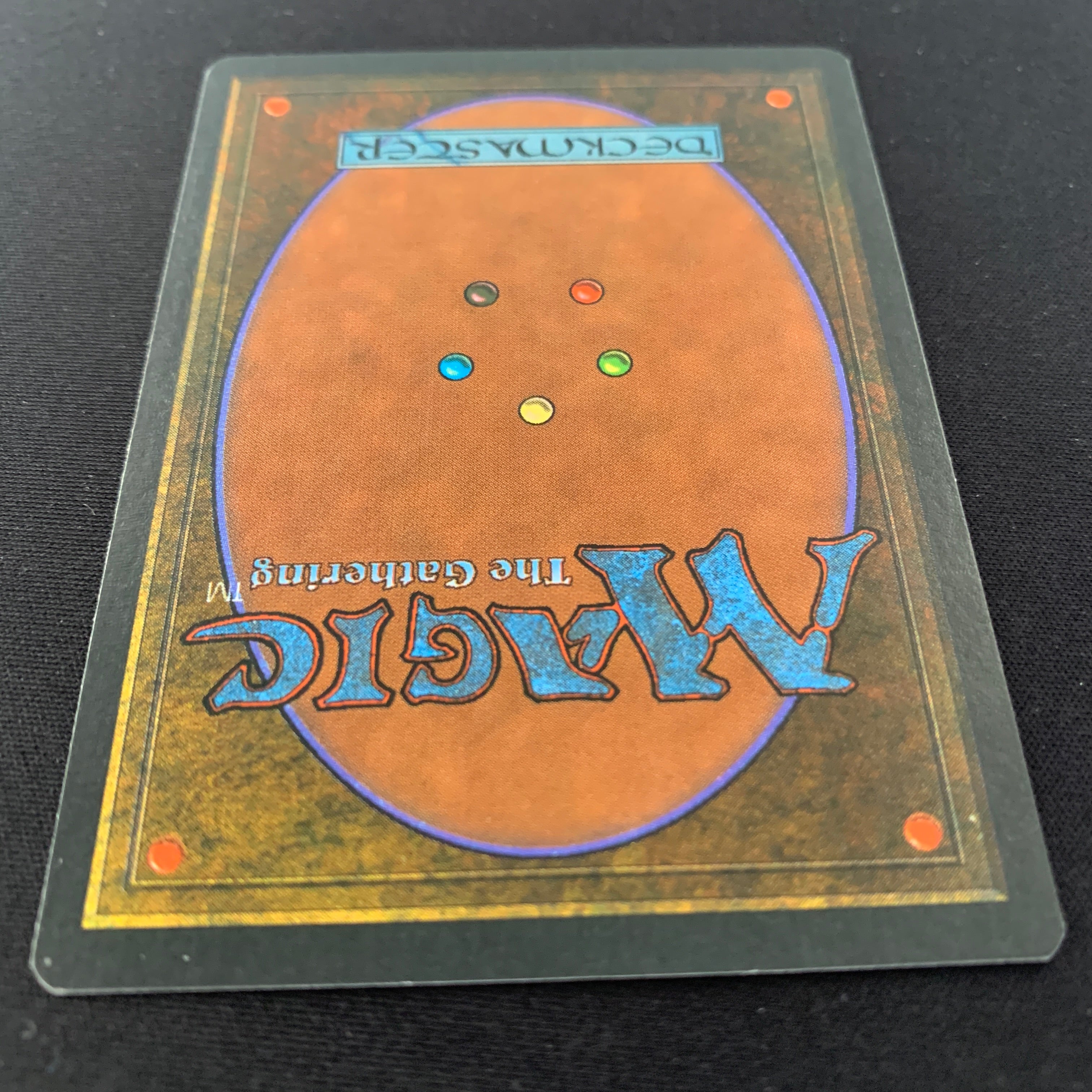 MTG Singles - Chains of Mephistopheles - Legends Italian - 