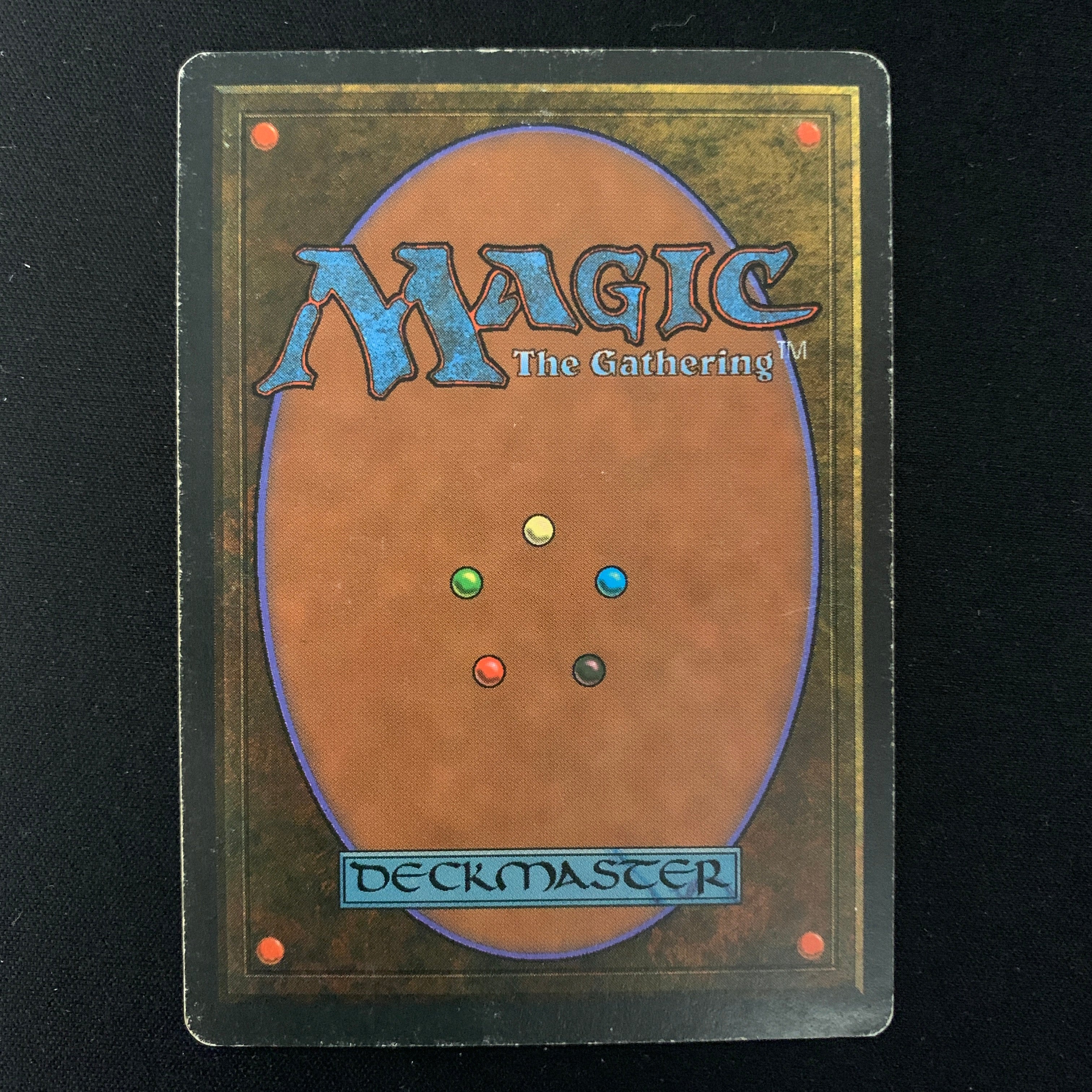 MTG Singles - Chains of Mephistopheles - Legends Italian - 