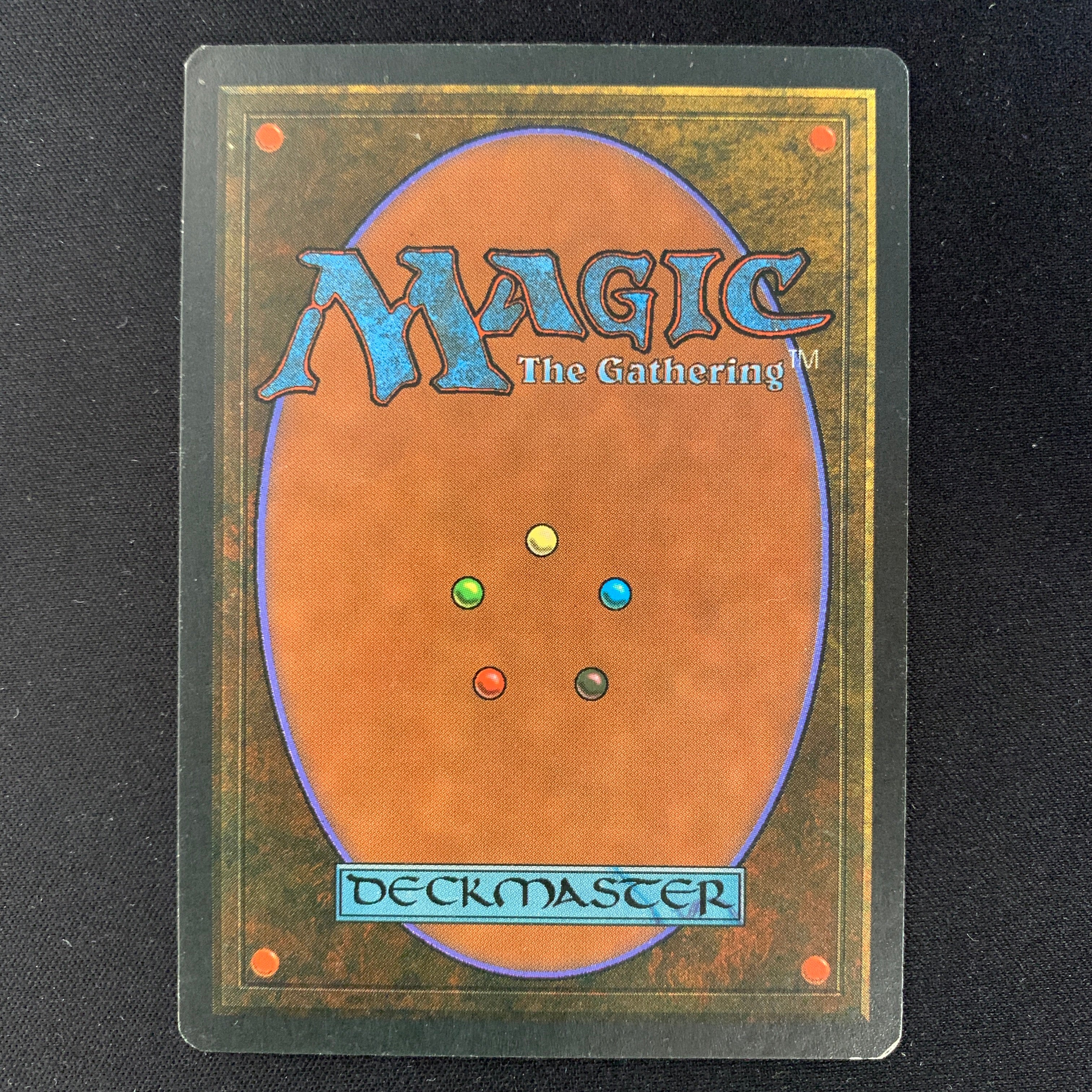 MTG Singles - Chains of Mephistopheles - Legends Italian - 