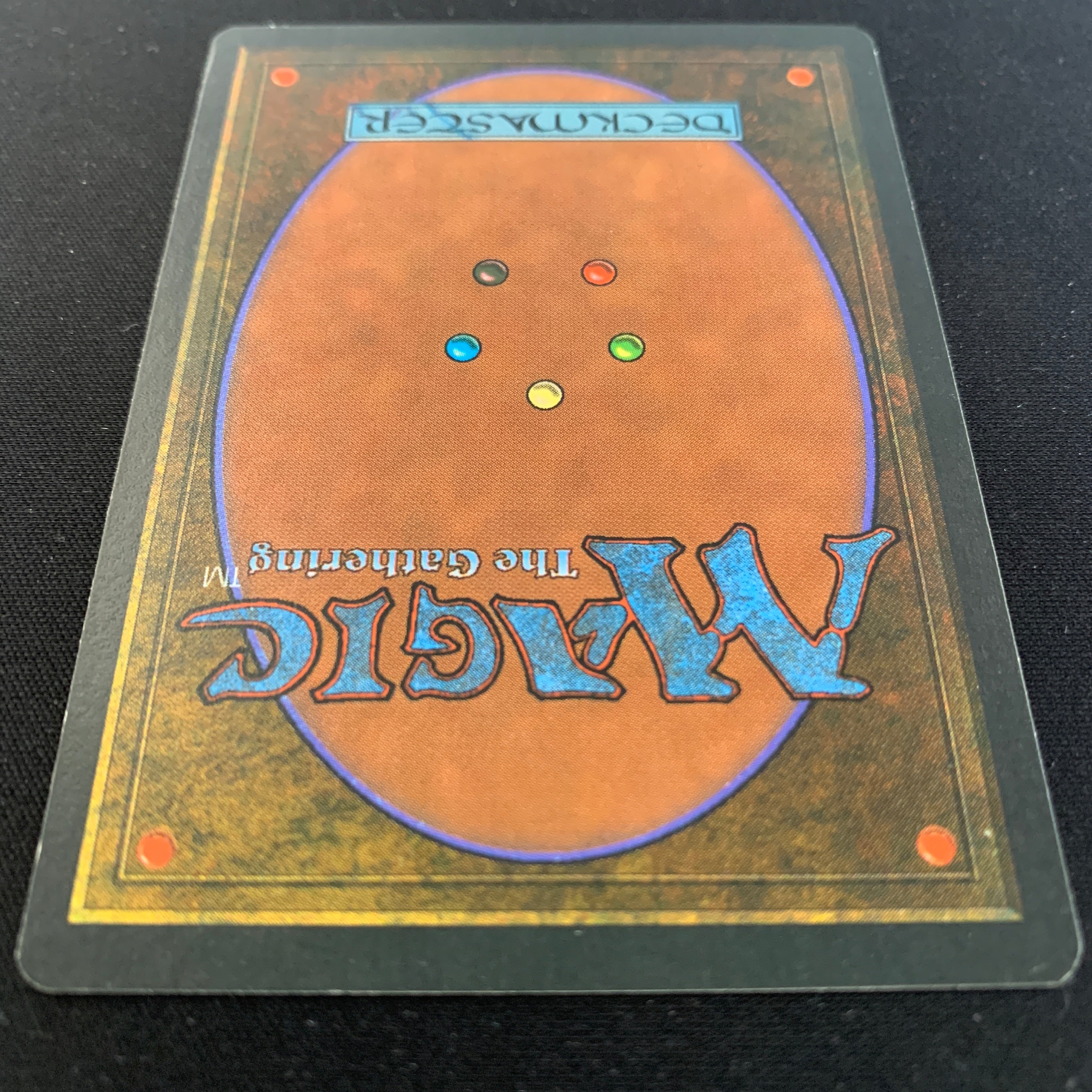 MTG Singles - Chains of Mephistopheles - Legends Italian - 