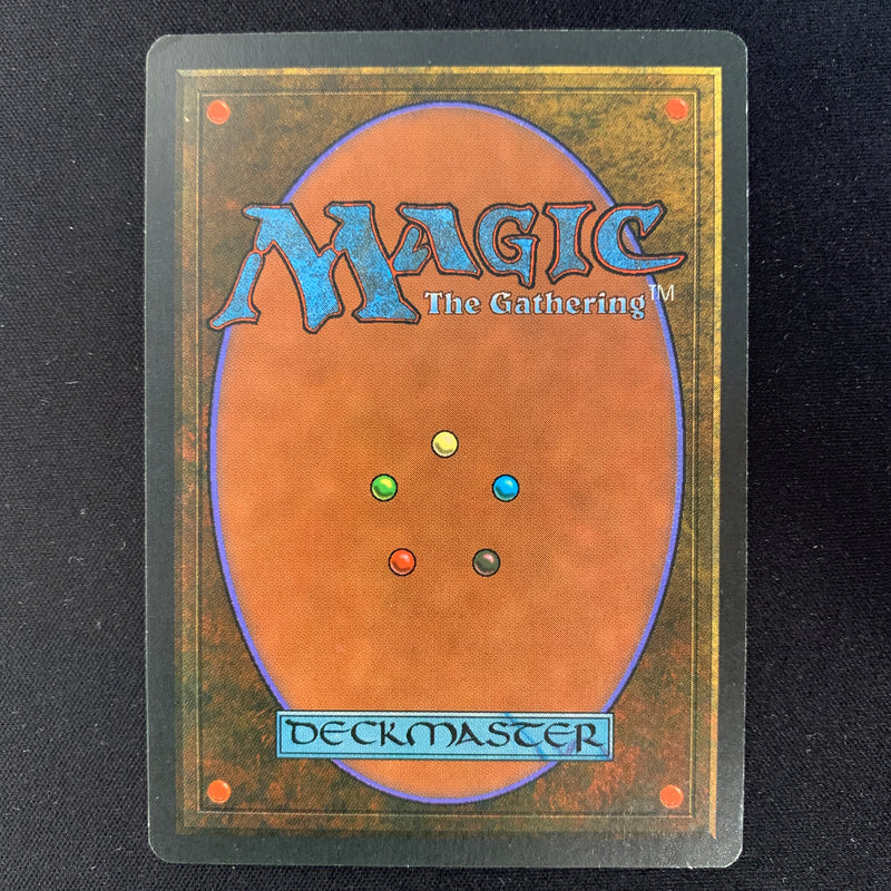 Magic the Gathering Chains of Mephistopheles - Legends Italian 