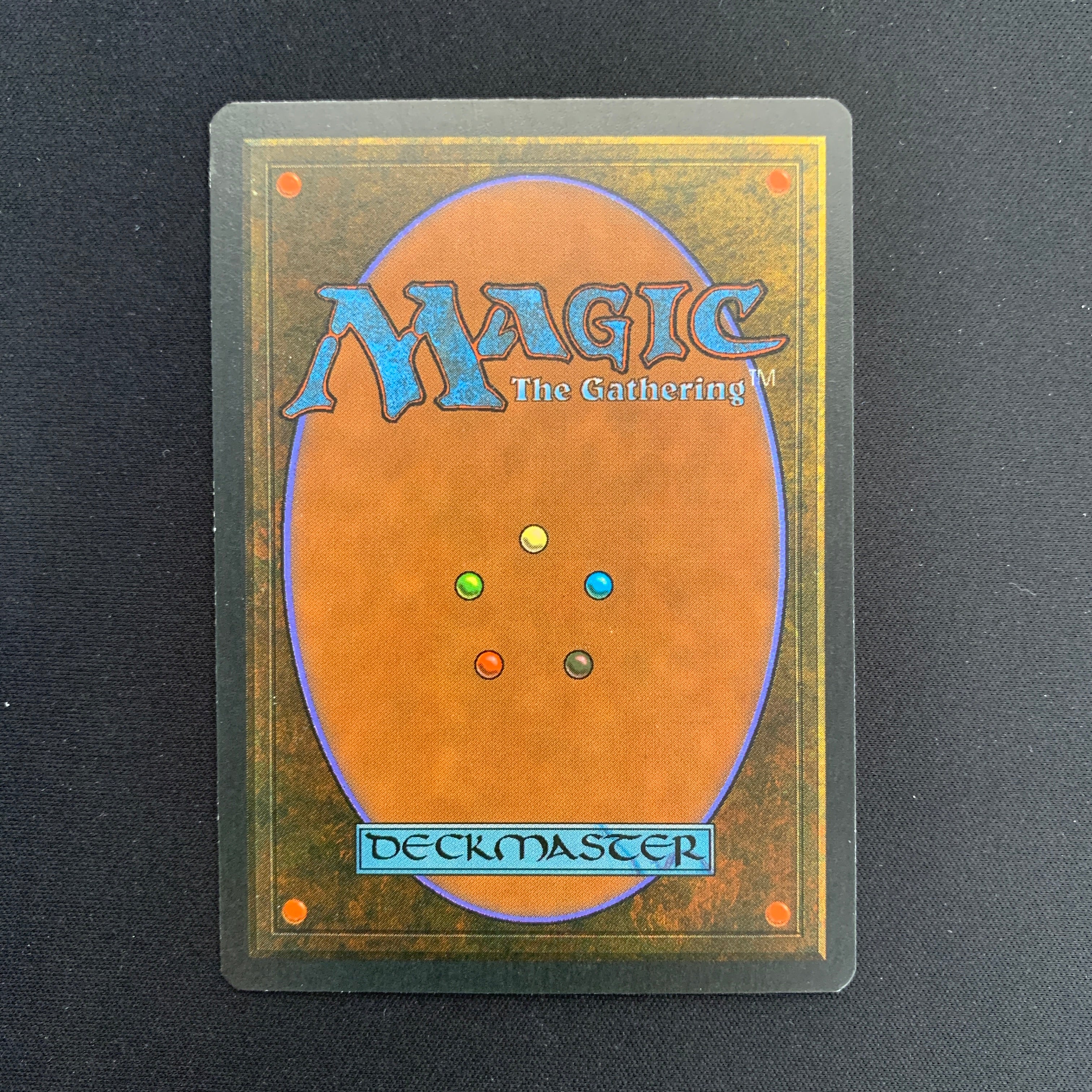 MTG Singles - Chains of Mephistopheles - Legends Italian - 