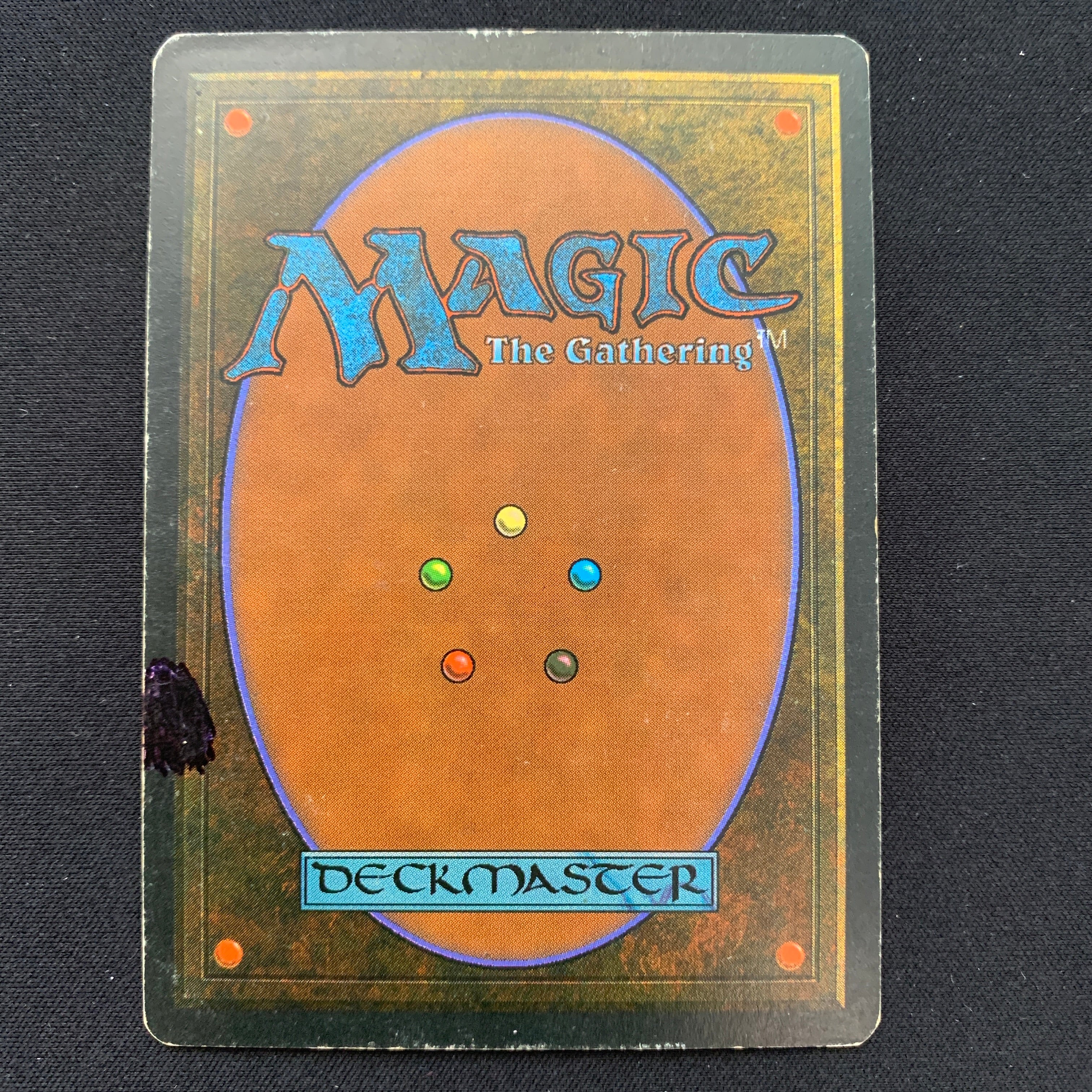 MTG Singles - Chains of Mephistopheles - Legends Italian - 