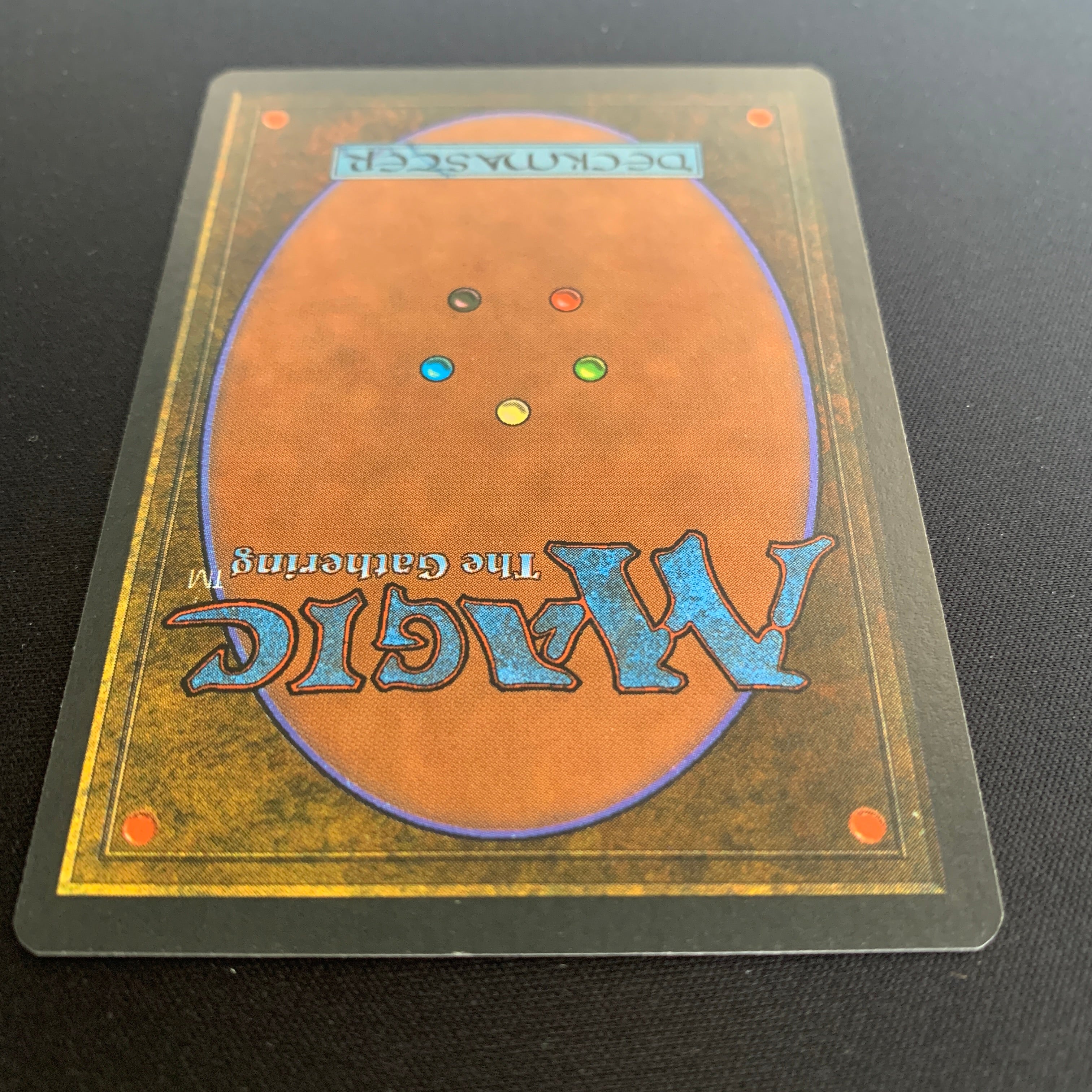 MTG Singles - Chains of Mephistopheles - Legends Italian - 
