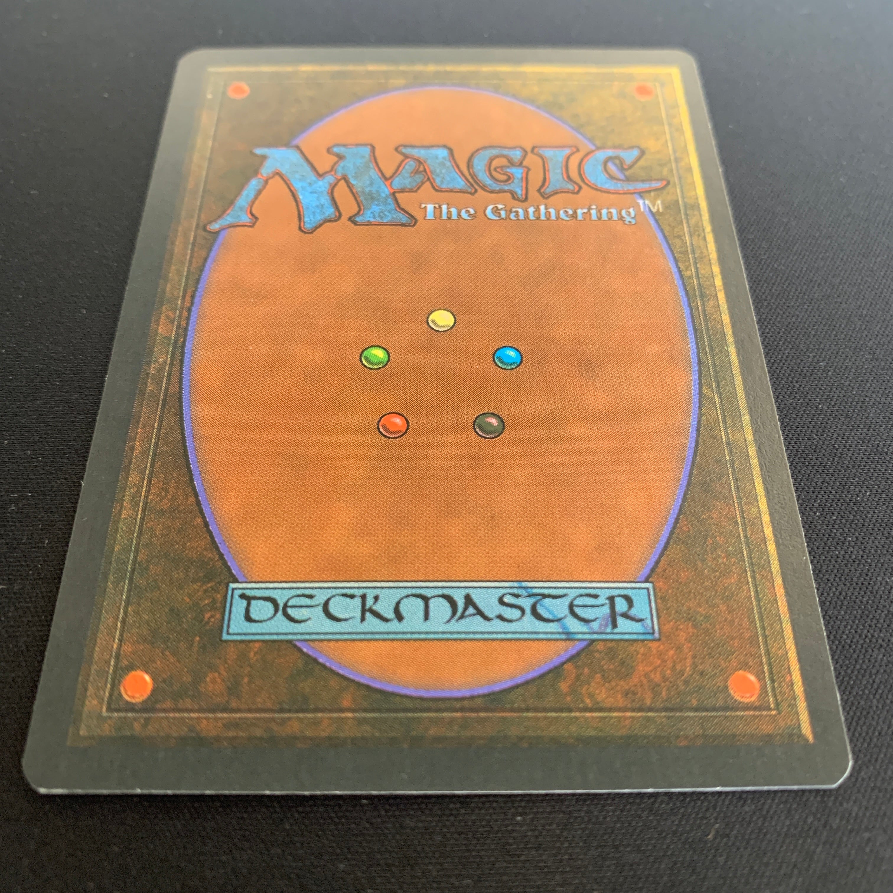 MTG Singles - Chains of Mephistopheles - Legends Italian - 