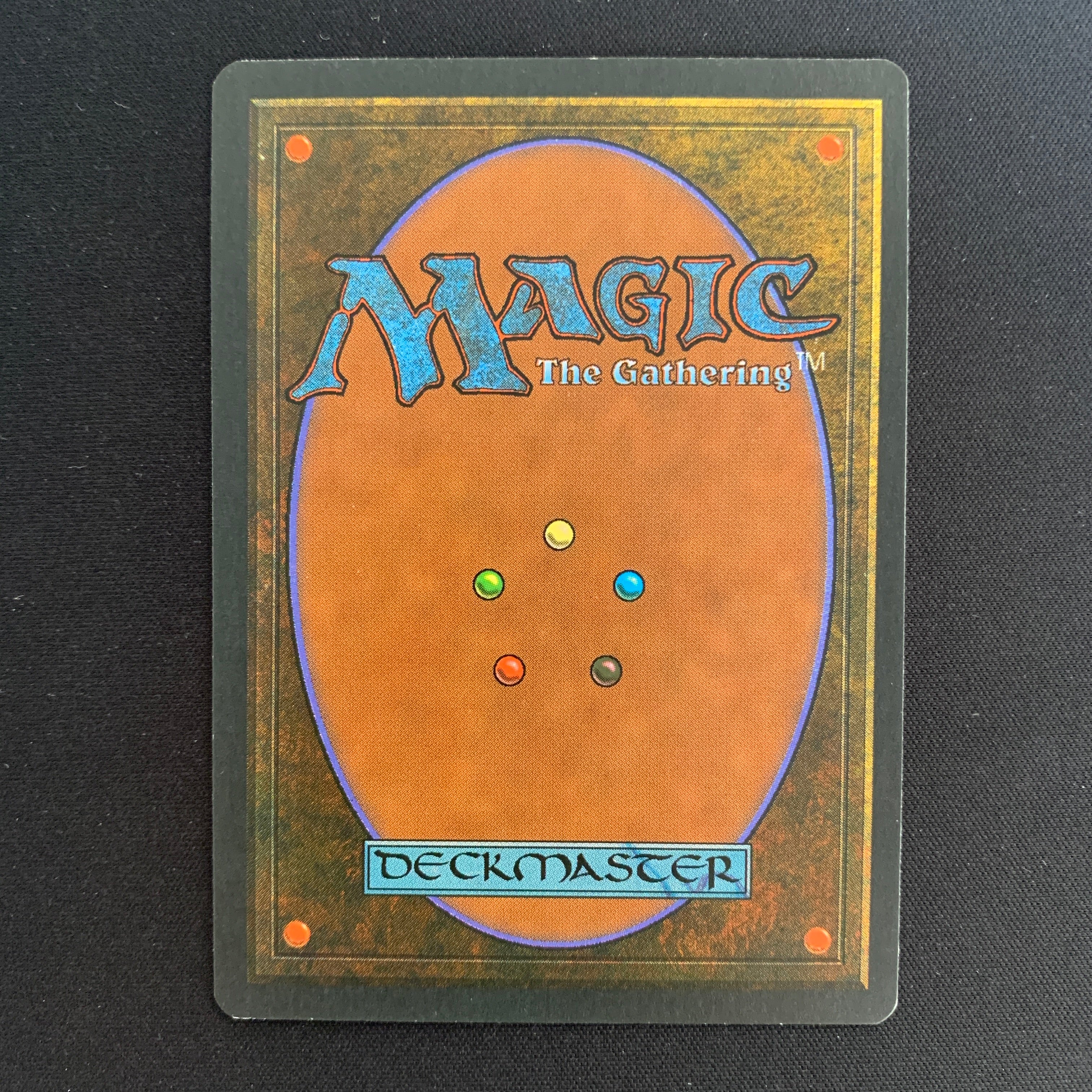 MTG Singles - Chains of Mephistopheles - Legends Italian - 