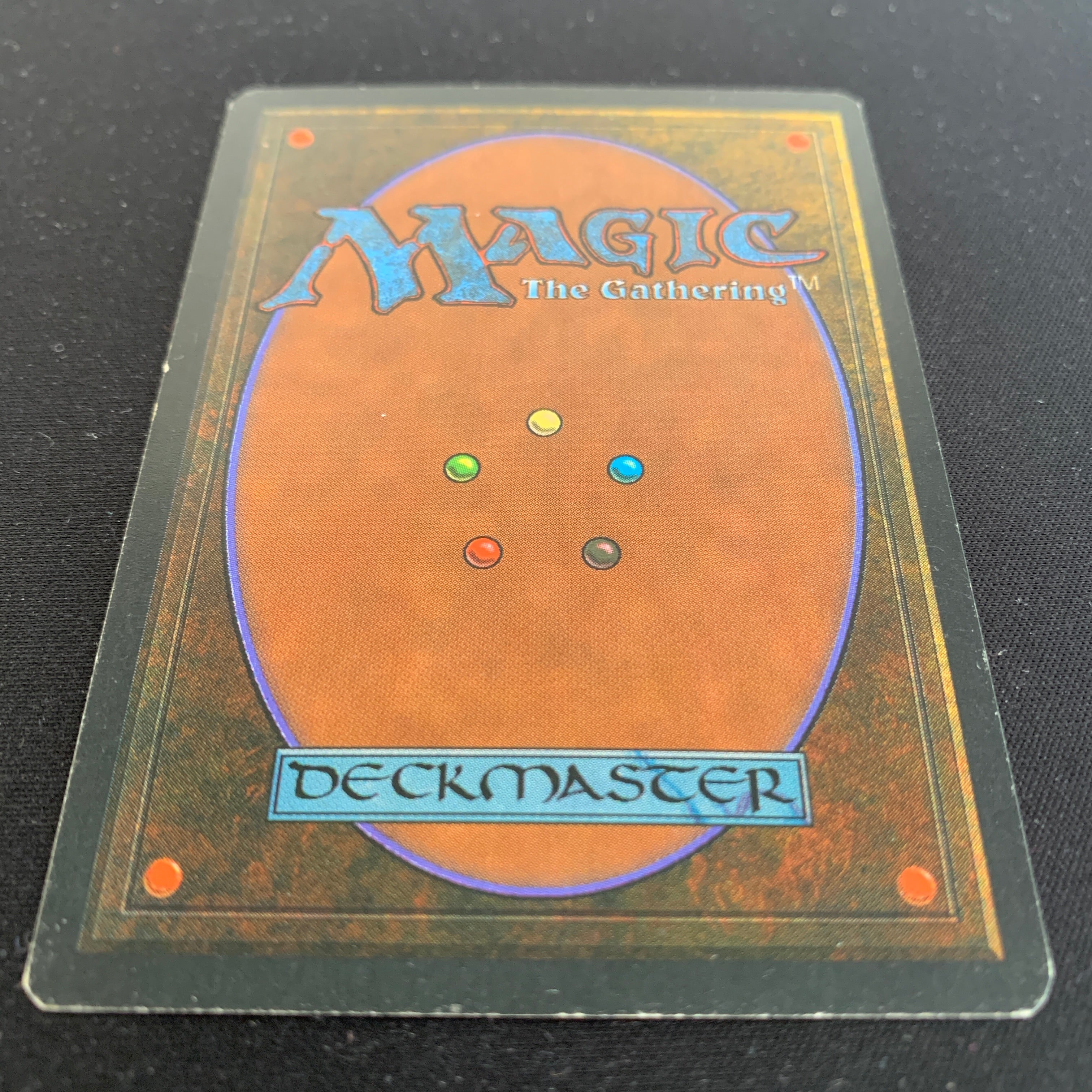 MTG Singles - Chains of Mephistopheles - Legends Italian - 