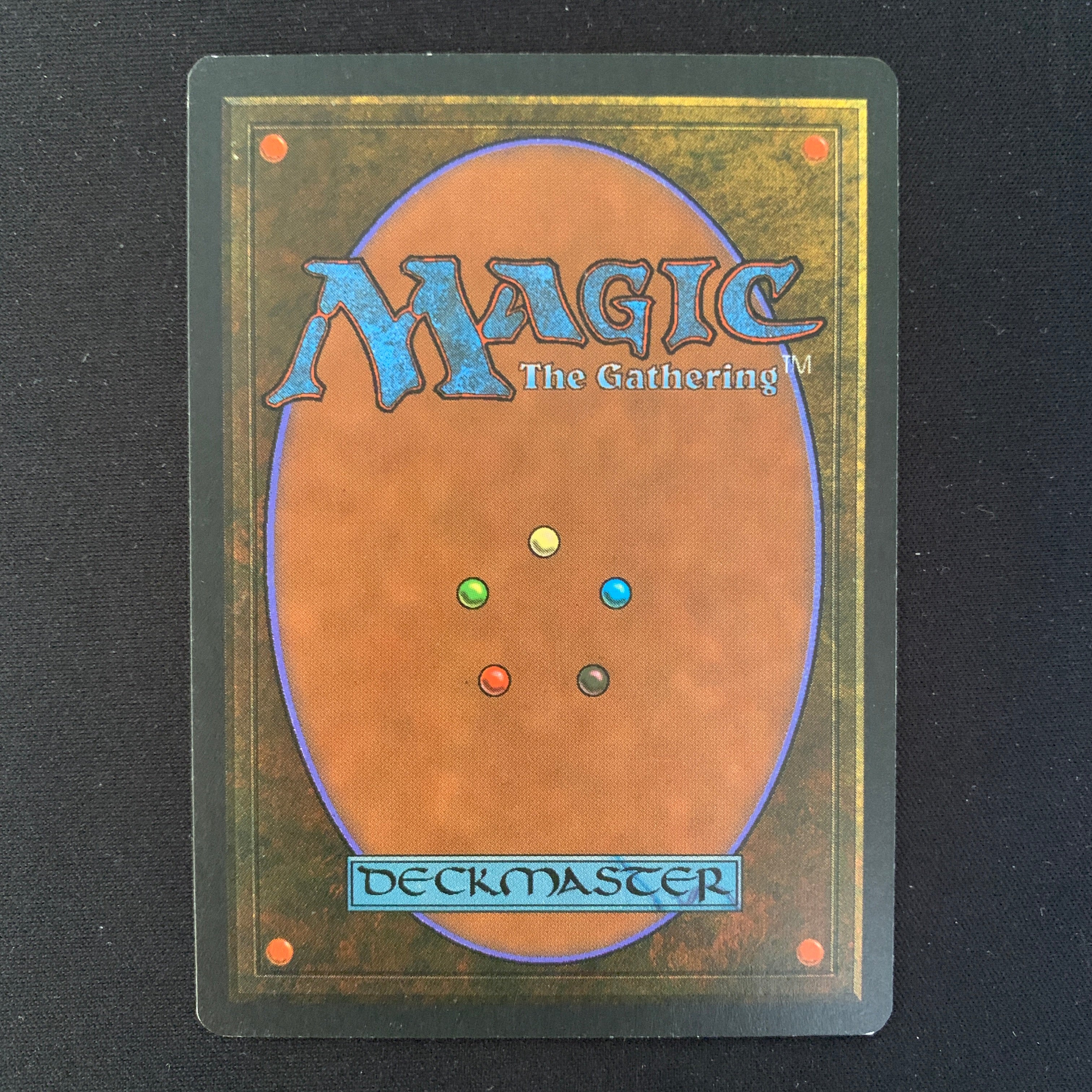 MTG Singles - Chains of Mephistopheles - Legends Italian - 
