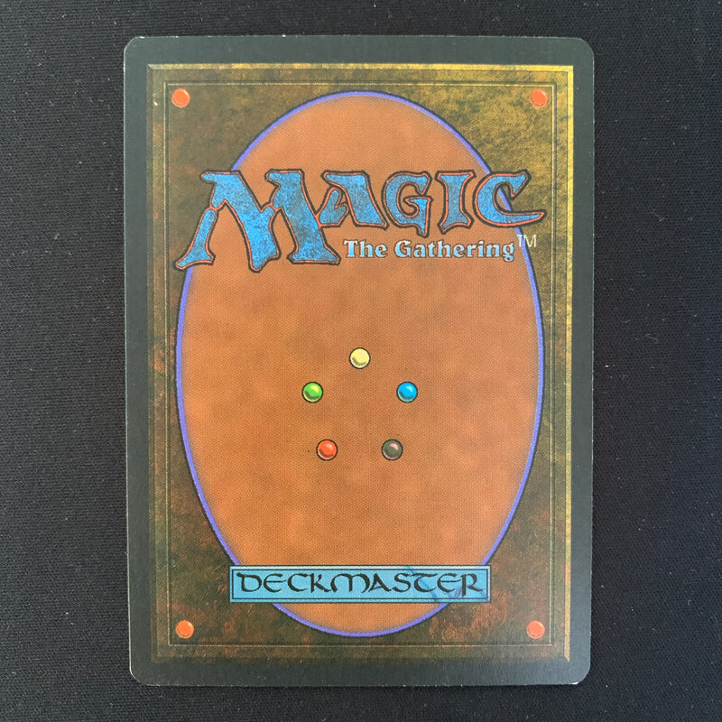 Magic the Gathering Chains of Mephistopheles - Legends Italian 