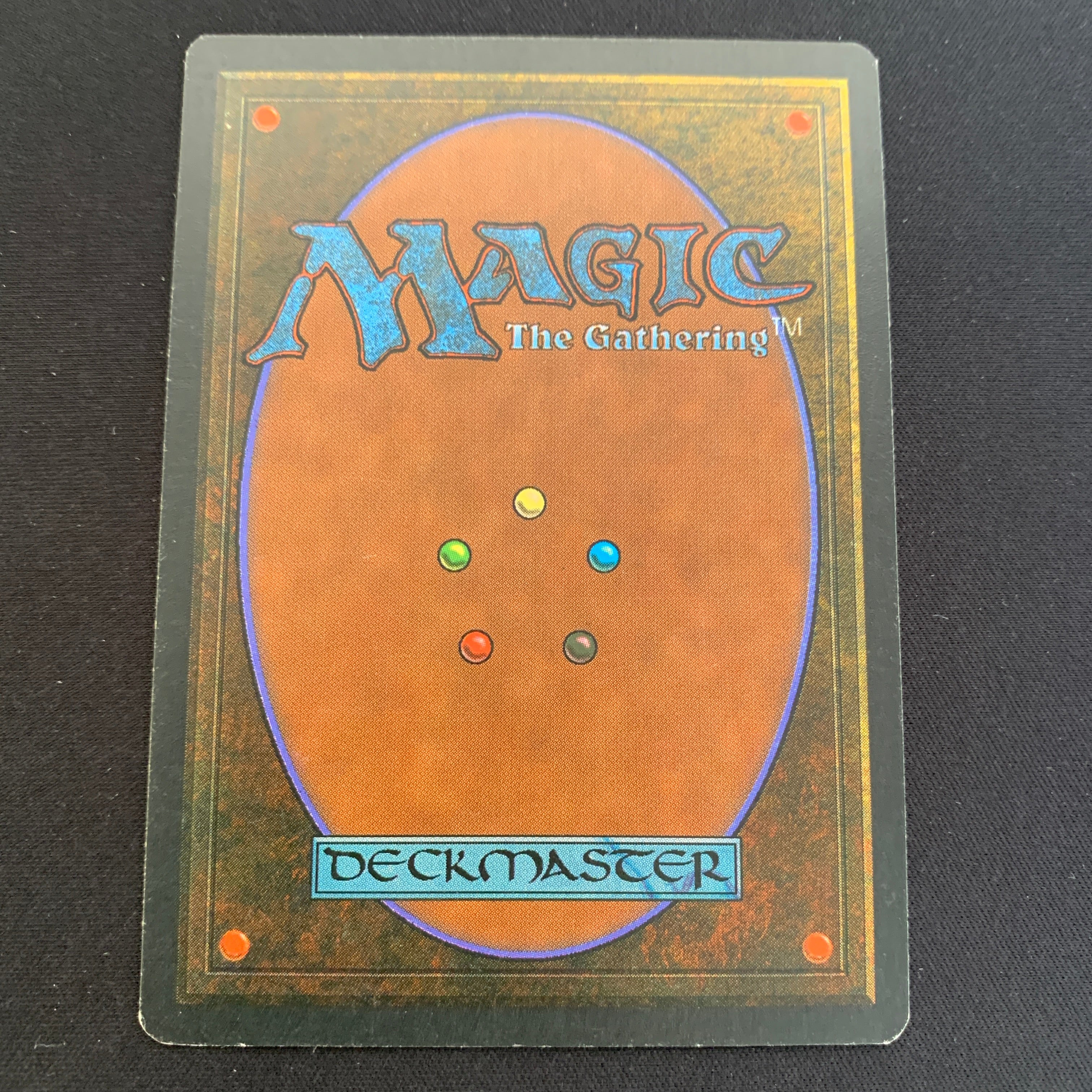 MTG Singles - Chains of Mephistopheles - Legends Italian - 