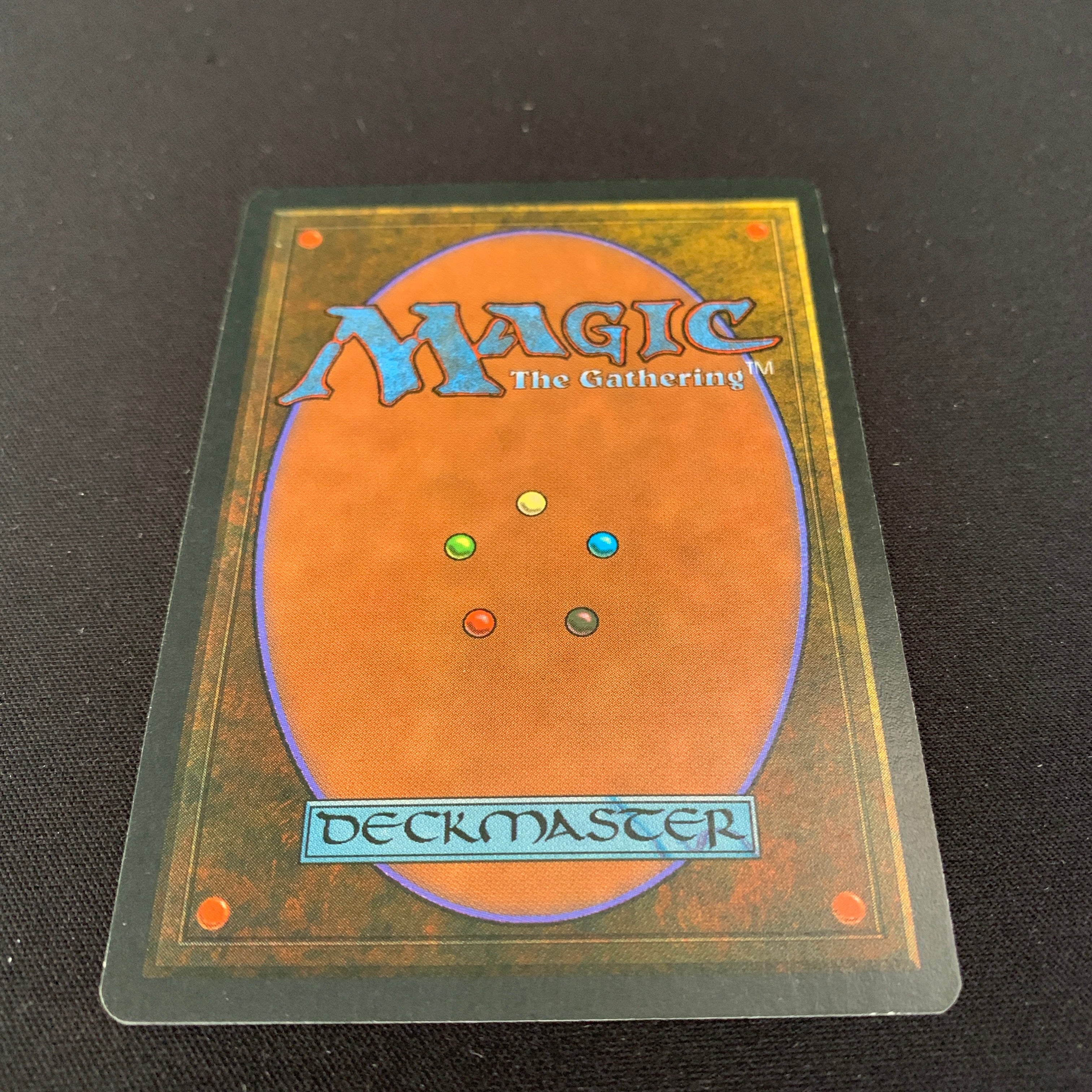 MTG Singles - Chains of Mephistopheles - Legends Italian - 