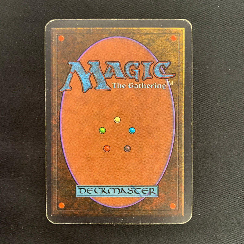 Magic the Gathering Chaos Orb - Alpha 