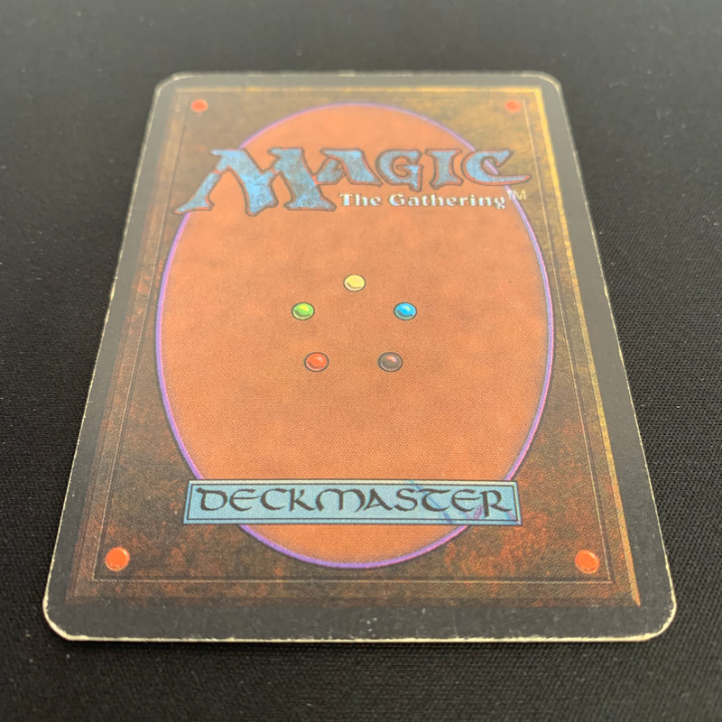 Magic the Gathering Chaos Orb - Alpha 