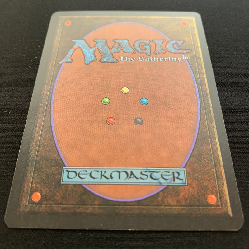 Magic the Gathering Chaos Orb - Beta 