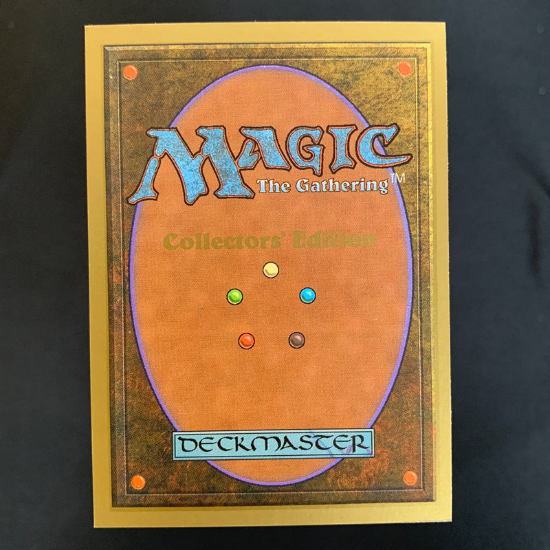 Magic the Gathering Chaos Orb - Collectors' Edition 