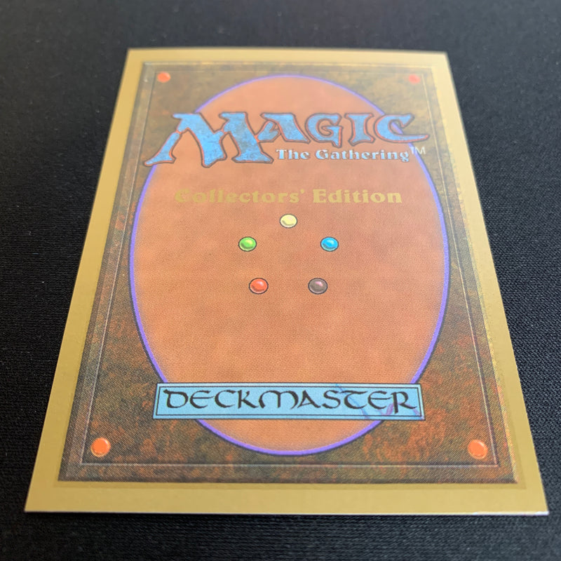 Magic the Gathering Chaos Orb - Collectors' Edition 